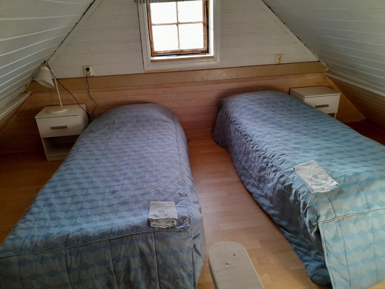 Lotta'S Cottage Rimbo Экстерьер фото