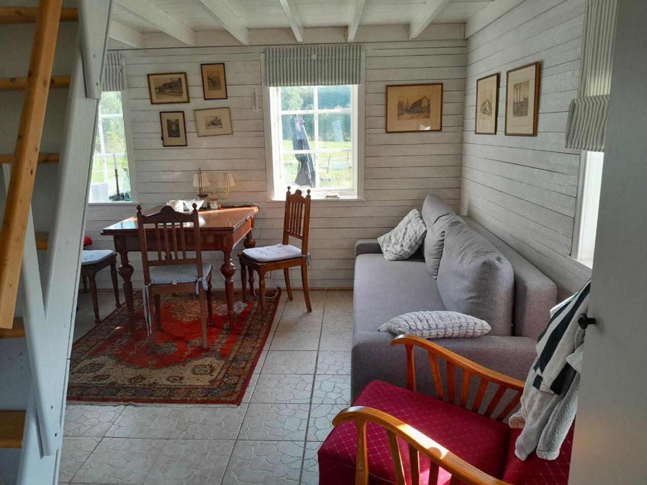 Lotta'S Cottage Rimbo Экстерьер фото